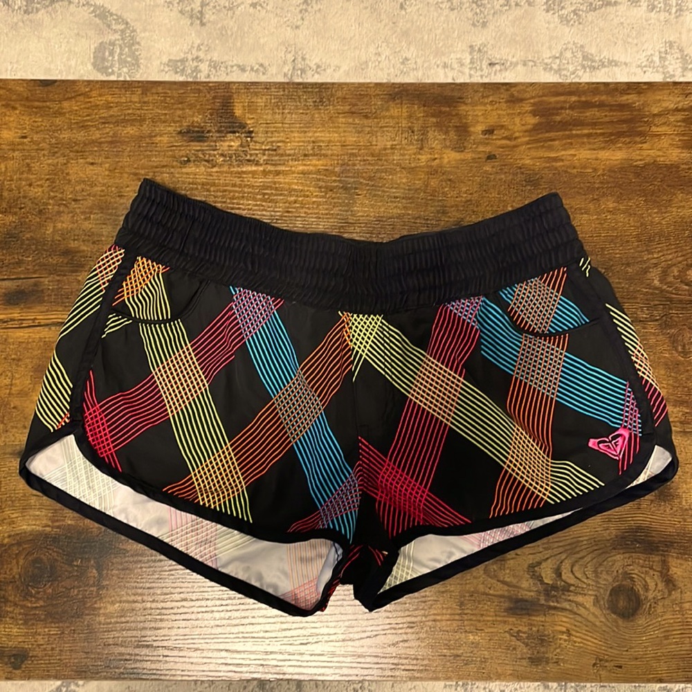 Roxy shorts